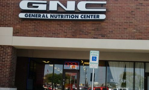 GNC