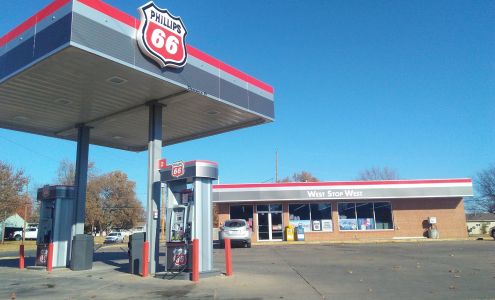 West Stop West Abilene