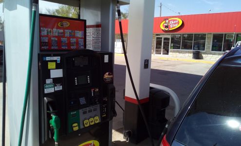 Short Stop #22 Clay Center