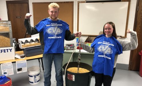 Central Valley Ag Aurora