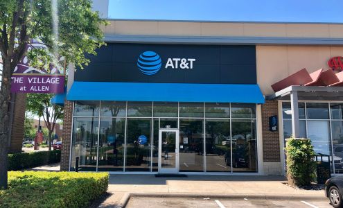 AT&T Store