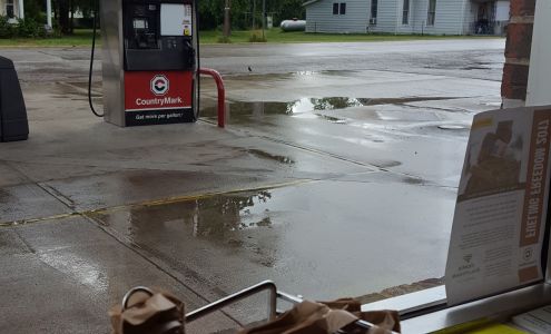 CountryMark Terre Haute