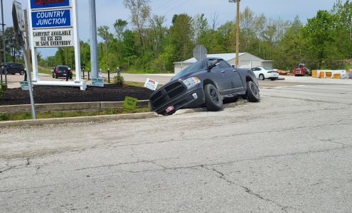 Center Point Country