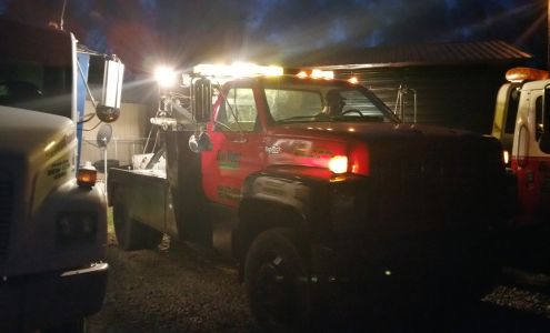 Rob's Auto Repair Springville