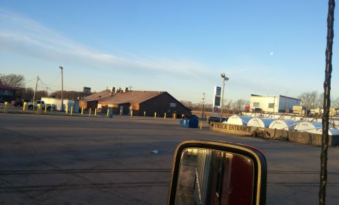 Carlisle Truck Plaza Carlisle