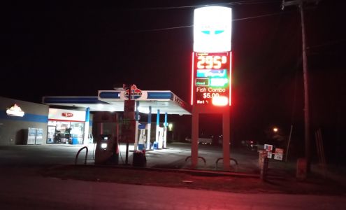 T MART Campbellsville