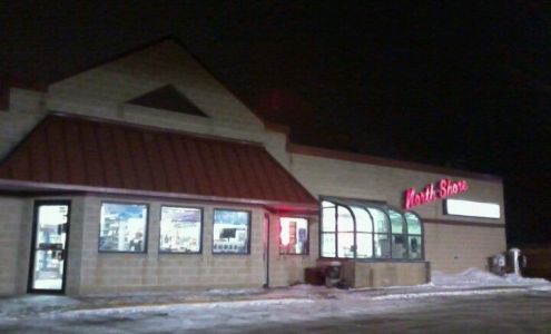 North Shore Travel Plaza Detroit Lakes