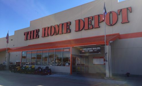 The Home Depot