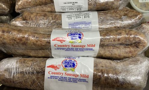 Clear Run Farms Harrells