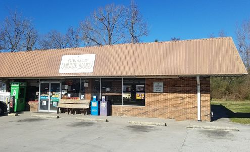 Atkinson mini mart Atkinson