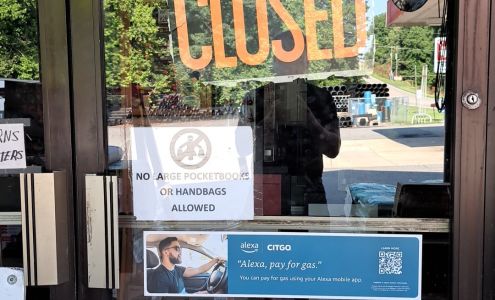 67 FOOD MART Jonesville