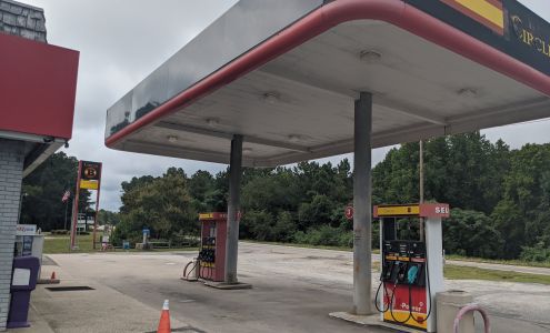 Eagle Springs Services Center