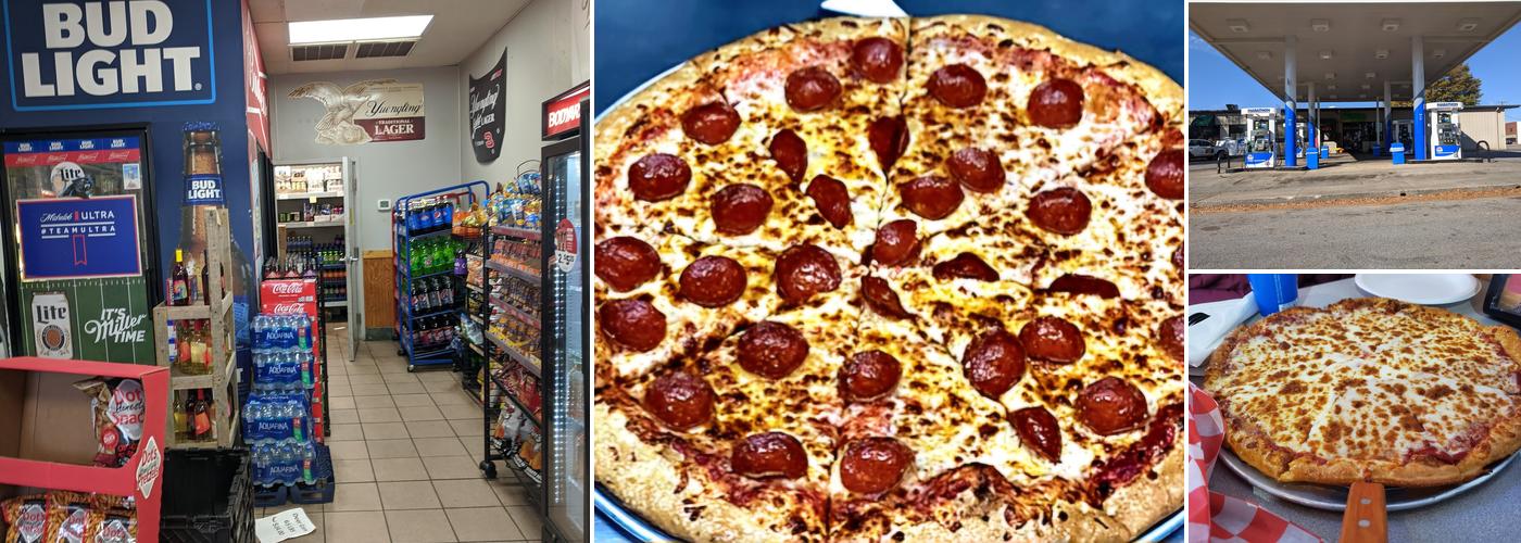 Mid-Town Gas-N-Grill