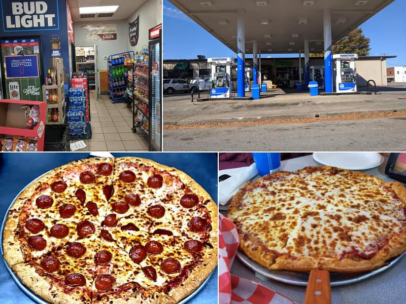 Mid-Town Gas-N-Grill