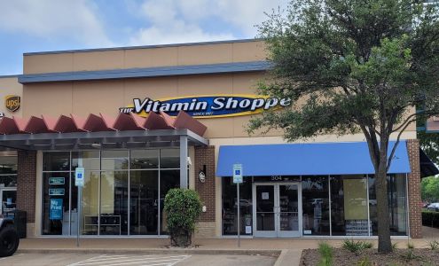 The Vitamin Shoppe