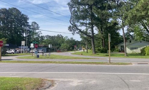 Jim Dandy Stores Smyrna