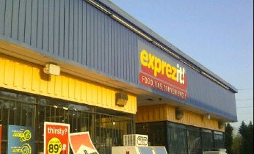 RAMSEY ST GAS Linden