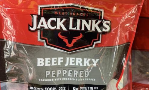 Q's Mart Palatine Bridge