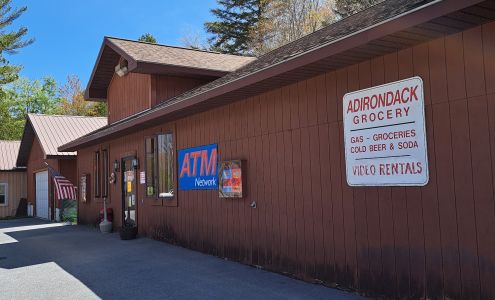 ADIRONDACK GROCERY Forestport