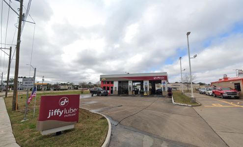 Jiffy Lube