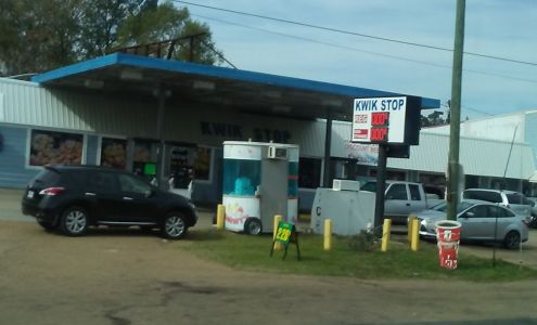 KWIK STOP Forest
