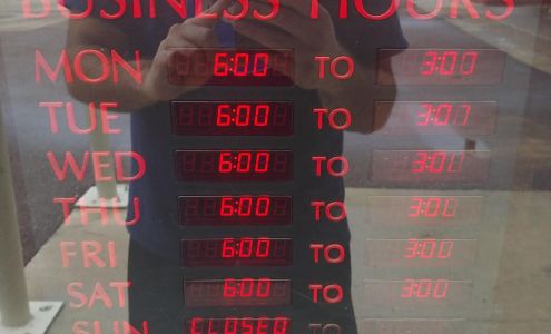 Bassfield Depot Bassfield