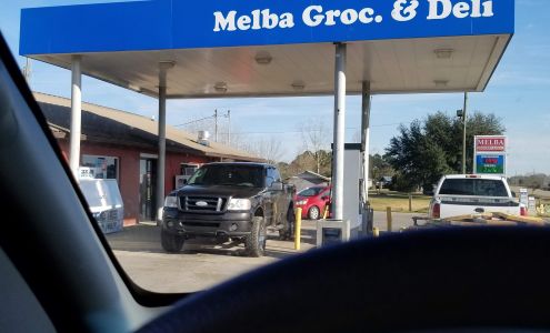 Melba Grocery Sumrall