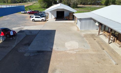 Double C Feed at Renfroe