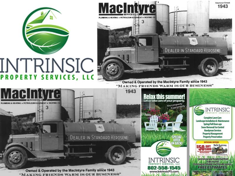 Macintyre Services LLC