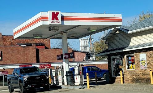 Texss Quick Stop Sherman