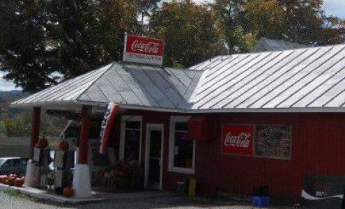 WEST ENOSBURG COUNTRY STORE Enosburg Falls