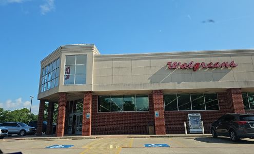 Walgreens