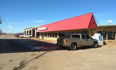 Melrose Gas, Diner, and Tire Melrose