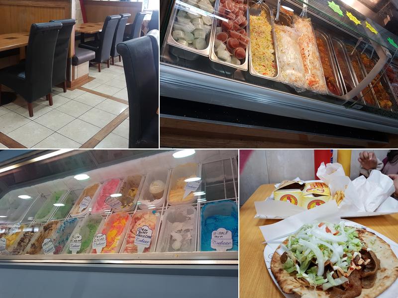 Eastern Fried Chicken