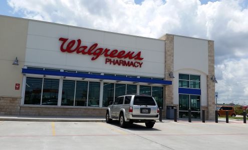 Walgreens