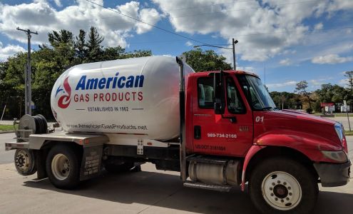 American Gas Products