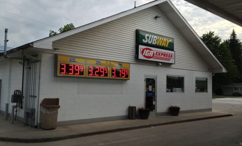 Elkton One Stop Shop Elkton