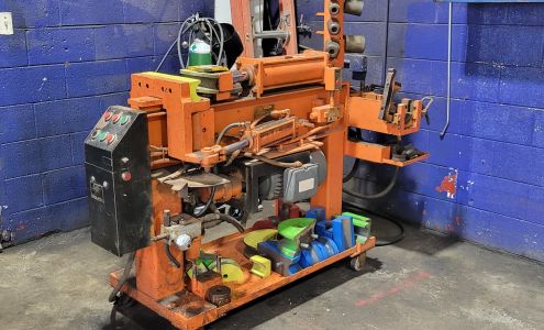 Northgate Service Bad Axe