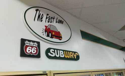 Fast Lane
