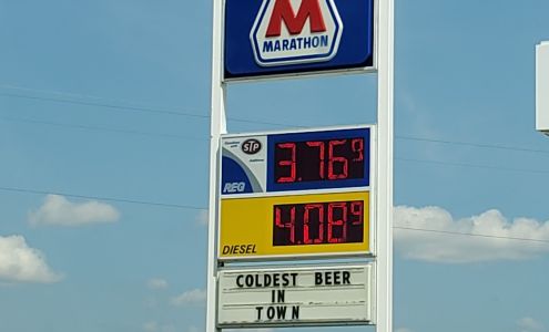 Klinkers Corner Sheridan Mi