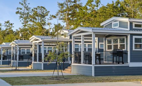 Sun Outdoors New Orleans North Shore