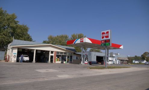Berwick Oil Convenience Store and Gas Station