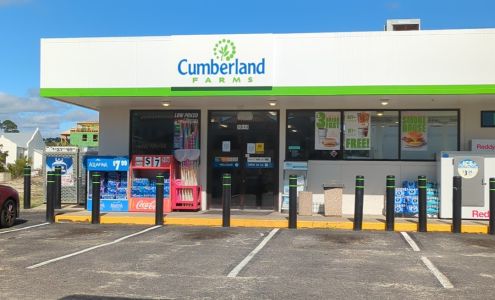 Tom Thumb Santa Rosa Beach