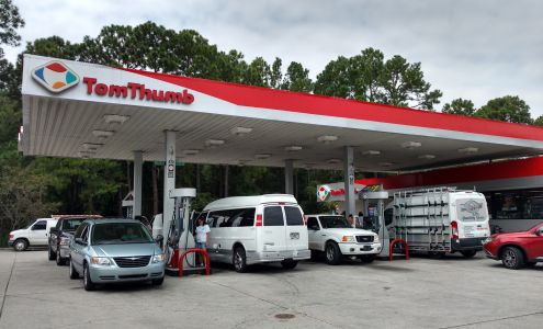 Tom Thumb Santa Rosa Beach