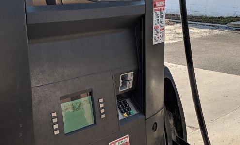 CountryMark Lake Village