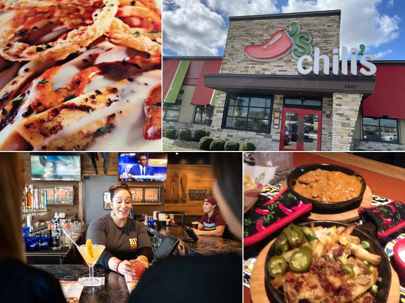 Chili's Grill & Bar