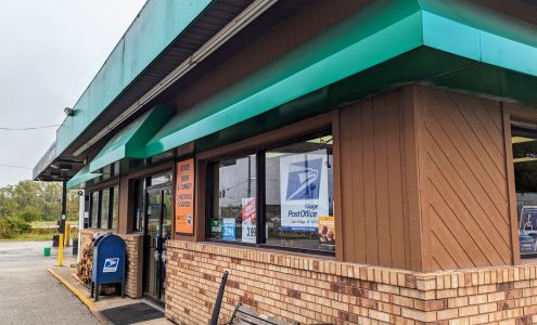 Phil's Truck Stop Lake Village