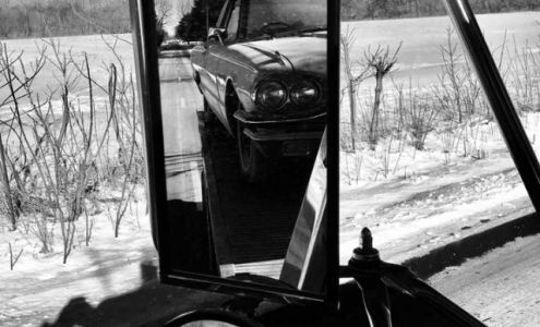 Gene's Sunoco Station