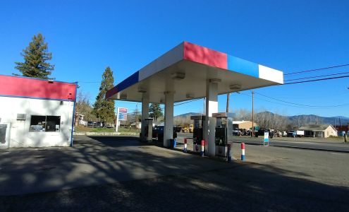 Patriot Gas Mart Willits