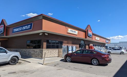 Town Pump Food Stores Townsend